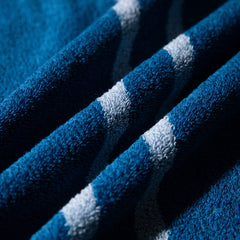 Smart Sensor Cotton Face Towel