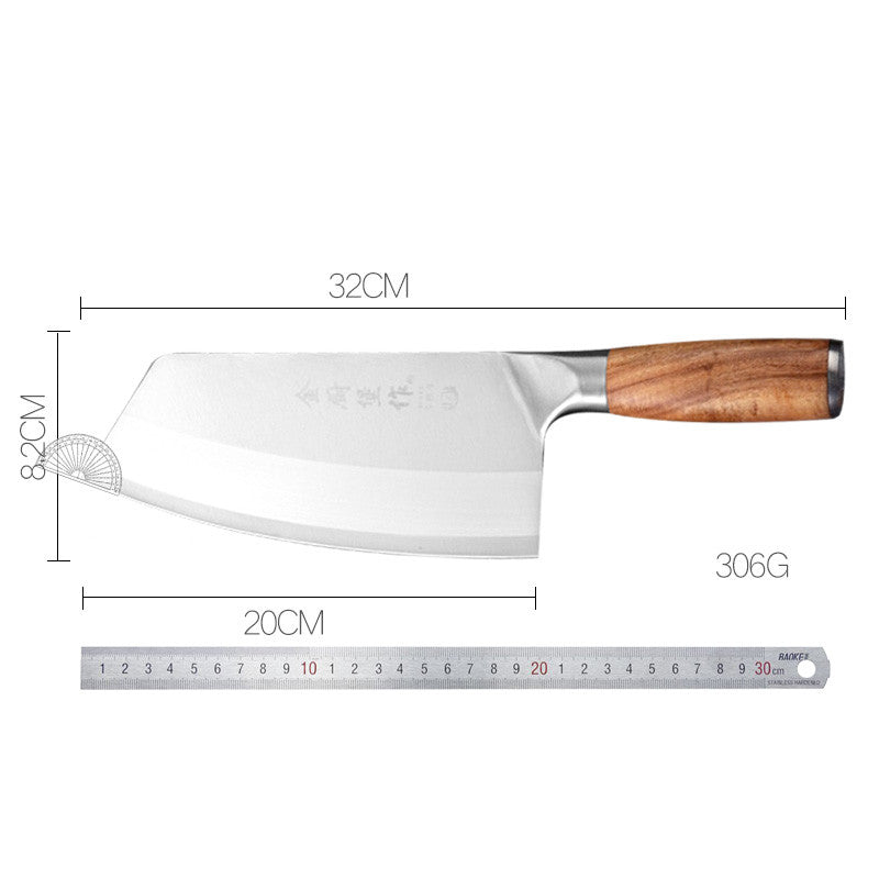 Kitchen Stainless Steel Knive