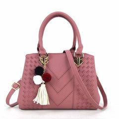 Ladies Luxury Hand Bag