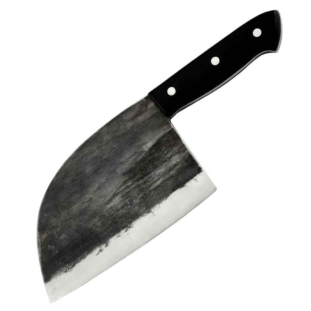 Artificial Forging Chopping Knive