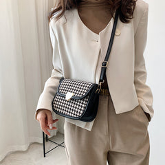 Women Fashion One-Shoulder Bag
