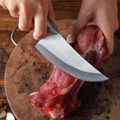 Stainless Steel Deboning Special Kitchen Knive