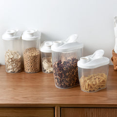 Beans Grain Storage Box