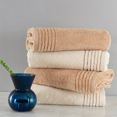 Super Quality New Cotton Towel Set