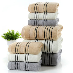 Household Pure Cotton Bath Towel