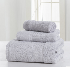 Cotton Soft Double-Sided Thickening Towel
