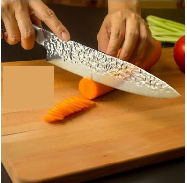 Professional Chef Kitchen Knife