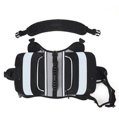 Outdoor Large Backpack For Pets