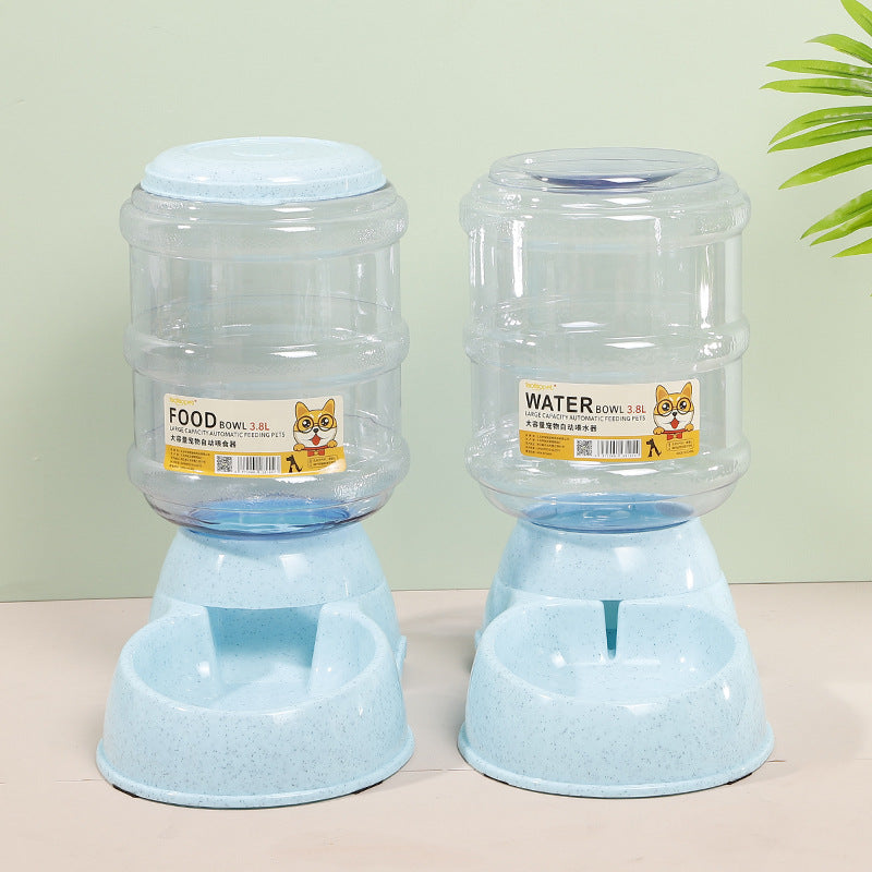 Pet Automatic Water Feeder