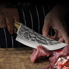 Splitting Pigs Special Knive