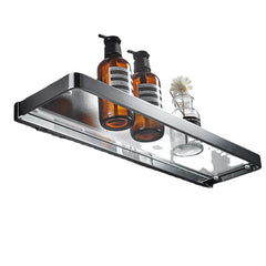 Copper Glass Tray Punch Rack